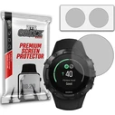 GrizzGlass PaperScreen Suunto 5