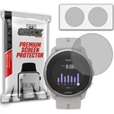 GrizzGlass PaperScreen Suunto 5 Peak