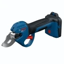Bosch GGP18V-32 Ψαλίδι Κλαδέματος Μπαταρίας 18V Solo με Μέγιστη Διάμετρο Κοπής 32mm