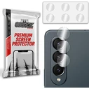 GrizzGlass HybridGlass Camera Samsung Galaxy Z Fold 4