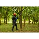 Bosch Professional PRO GGP18V-45EP Ασύρματη Τηλεσκοπική Ψαλίδα Κλαδιών (χωρίς μπαταρία/φορτιστή)