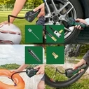 Bosch PNEO Cordless Bicycle Air Pump - 0603947501