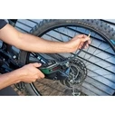 Bosch PNEO Cordless Bicycle Air Pump - 0603947501