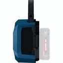 Bosch PRO GPB 18V-1 C Ηχείο Bluetooth 11W Μπλε