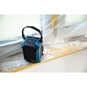 Bosch PRO GPB 18V-1 C Ηχείο Bluetooth 11W Μπλε