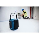 Bosch PRO GPB 18V-1 C Ηχείο Bluetooth 11W Μπλε