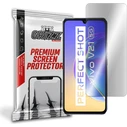 GrizzGlass PaperScreen Vivo V21 5G