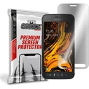 GrizzGlass PaperScreen Samsung Galaxy Xcover 4s