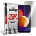 GrizzGlass PaperScreen Samsung Galaxy M12