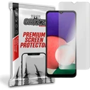 GrizzGlass PaperScreen Samsung Galaxy A22 5G