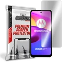 GrizzGlass PaperScreen Motorola Moto E40