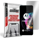 GrizzGlass PaperScreen Motorola Edge 20 Lite