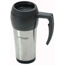 Thermos Stainless Steel Mug Cup - Silver - 450 ml