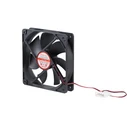 Case Fan Startech FANBOX12