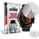 GrizzGlass PaperScreen TicWatch 3 Pro Ultra