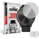 GrizzGlass PaperScreen Garmin Vivomove 3