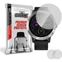 GrizzGlass PaperScreen Garmin Vivoactive 3