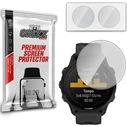 GrizzGlass PaperScreen Garmin Forerunner 955
