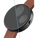 GrizzGlass PaperScreen Garmin Forerunner 55