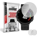 GrizzGlass PaperScreen Garmin Forerunner 235