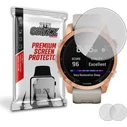 GrizzGlass PaperScreen Garmin Fenix 7s