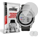 GrizzGlass PaperScreen Garmin Fenix 7