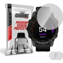 GrizzGlass PaperScreen Garmin Epix 2 gen