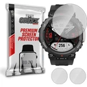 GrizzGlass PaperScreen Amazfit T-Rex 2