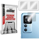 GrizzGlass HybridGlass Camera Xiaomi Redmi K50 Ultra