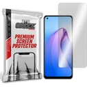 GrizzGlass HybridGlass Oppo Reno 8 4G
