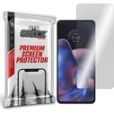 GrizzGlass HybridGlass Motorola Edge (2022)