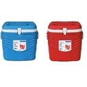 CAMPCOOL Portable Cooler 40 L with Carry Handles