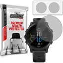 GrizzGlass PaperScreen Garmin Forerunner 945