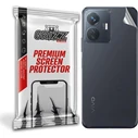 GrizzGlass SatinSkin Vivo Y77e