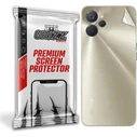 GrizzGlass SatinSkin Realme 9i 5G