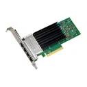 Κάρτα Δικτύου INTG Intel 10Gb 4-Port Server Adapter X710-T4L (4xRJ45) LP bulk