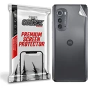 GrizzGlass SatinSkin Motorola Edge (2022)
