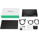 [CR] BlitzWolf BW-PCM2 Portable Monitor, 13.3 (Black)