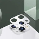 USAMS Camera Lens Glass Apple iPhone 11 Pro white BH575JTT02 (US-BH575)
