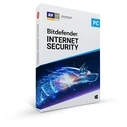 Bitdefender Internet Security 1Pc 1 Mobile Security 1 Year