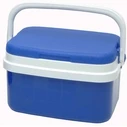 Campos Portable Cooler 10L (Spain) with Carry Handle