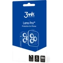 3MK Lens Protection Pro Apple iPhone 14 silver