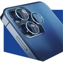 3MK Lens Protection Pro Apple iPhone 14 graphite