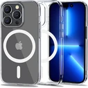 Tech-Protect Flexair Hybrid MagSafe Apple iPhone 14 Pro Clear