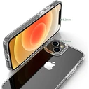Tech-Protect Flexair Hybrid Apple iPhone 14 Clear