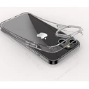 Tech-Protect Flexair Hybrid Apple iPhone 14 Clear