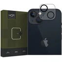 Hofi Cam Pro+ Apple iPhone 14 / 14 Plus / 15 / 15 Plus Clear