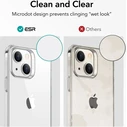 ESR Project Zero Apple iPhone 14 Plus / 15 Plus Clear