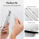 ESR Project Zero Apple iPhone 14 Plus / 15 Plus Clear