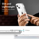 ESR Project Zero Apple iPhone 14 Plus / 15 Plus Clear